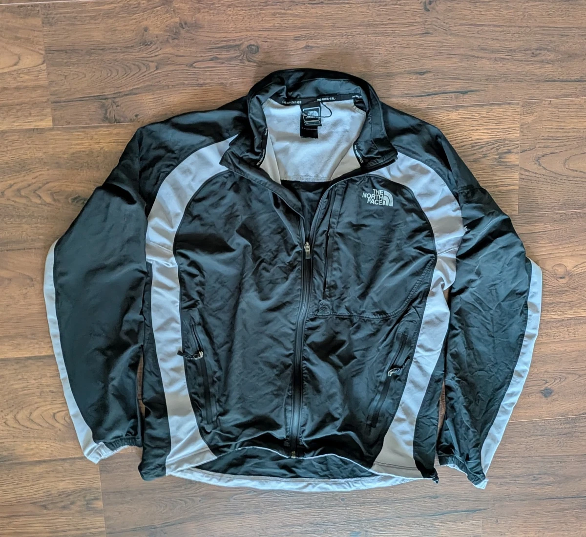The North Face Flight Series Windbreaker Coats, Jackets & Vests