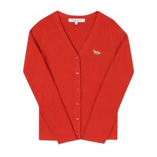 Maison Kitsune Cardigan NW00507KT1091 P653 122695849