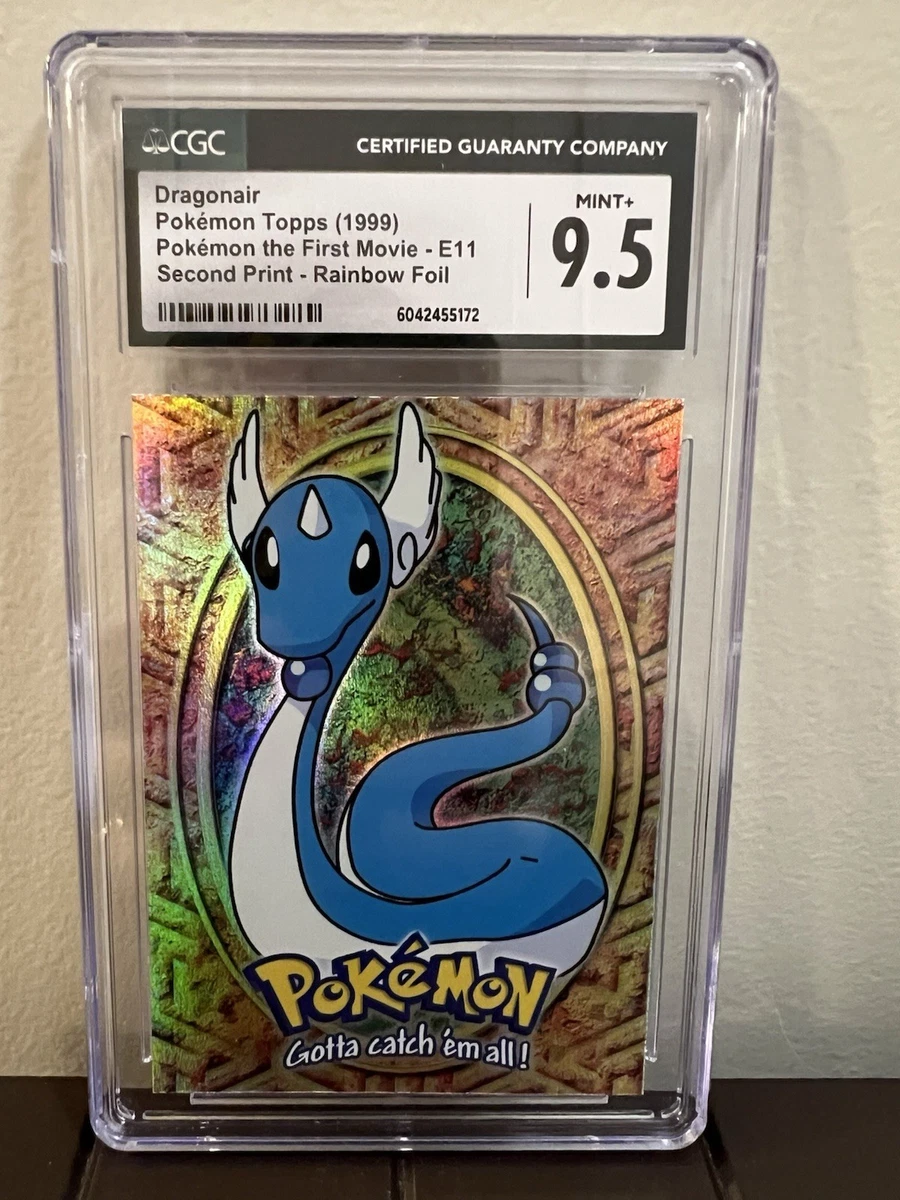 Dragonair Pokmon TCG Cards for sale | eBay