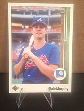 Dale Murphy