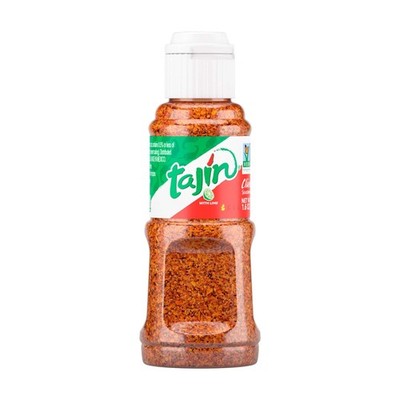 Tajin Clásico Seasoning, Mini Portable Mexican Chili 1.6 Ounce (Pack of 1)