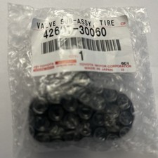 Lexus GS350 (2013-2018) OEM Genuine TIRE PRESSURE (TPMS) SENSOR 42607-30060