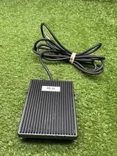 MPM PS-25 Foot Pedal Switch Electric Keyboard Piano Made in Italy.   11