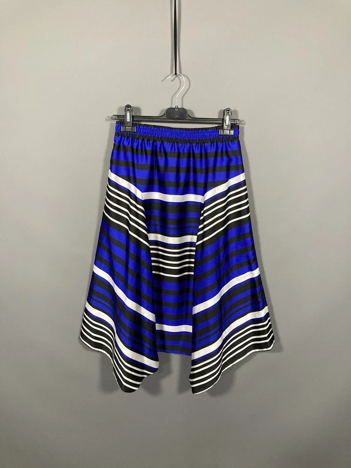 RALPH LAUREN Skirt - Size XS - Striped - Great Condition - Women’s - image 3 of 4