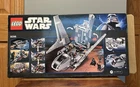LEGO Star Wars Emperor Palpatine’s Shuttle #8096 - READ DESCRIPTION