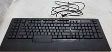 SteelSeries Apex Gaming Keyboard Model 64145 Backlit Keyboard