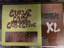 Made By Mitchell Curve Case Bronze Collective...