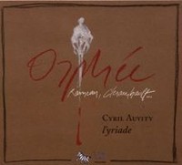 Cyril Auvity - OrphéE (Cantates FrançAises De Rameau Clé... | Cd | Zustand Neu