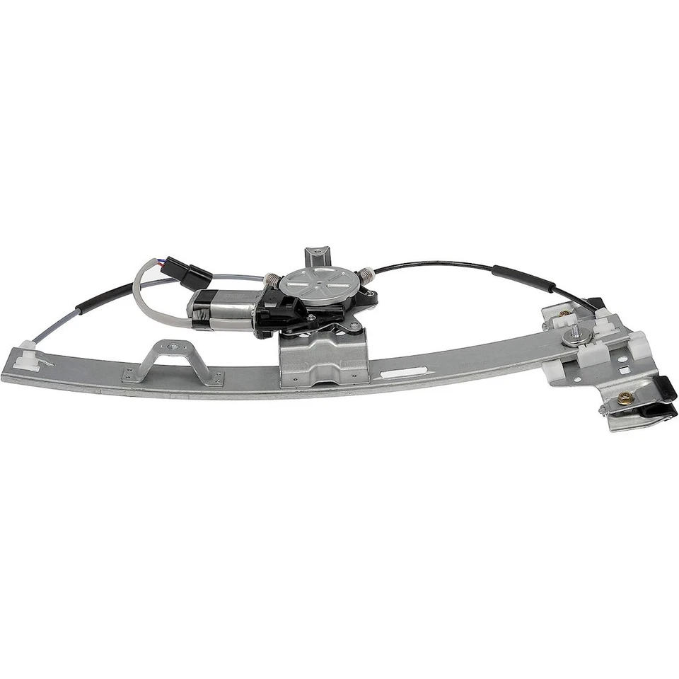 748-267 Dorman Regulador Ventana Trasero Pasajero Lado Derecho Mano para Gran Premio Foto 3 de 4