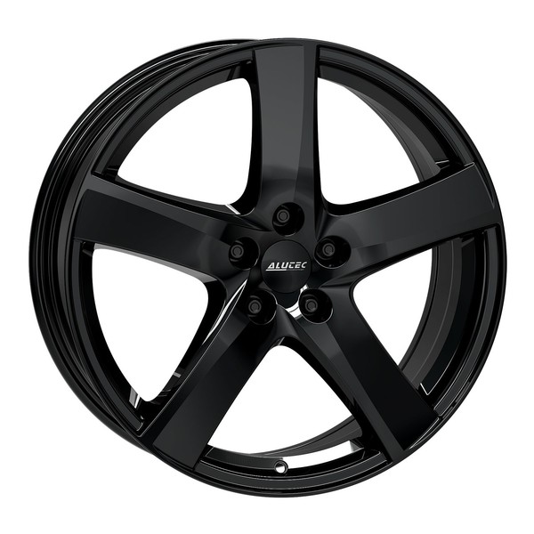 Alutec Felgen Freeze 6.5Jx16 ET38 5X114,3 SW FüR Fiat Sedici-image
