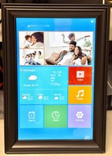 10.1  Inch Digital Photo Frame New GREAT GIFT