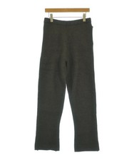 COMME des GARCONS HOMME Pants Other Brown Approx. XS 2200628989017
