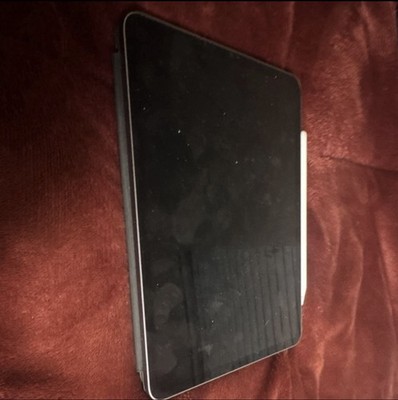 Apple iPad Pro 11