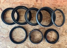 Various 138mm Matte Box Rings