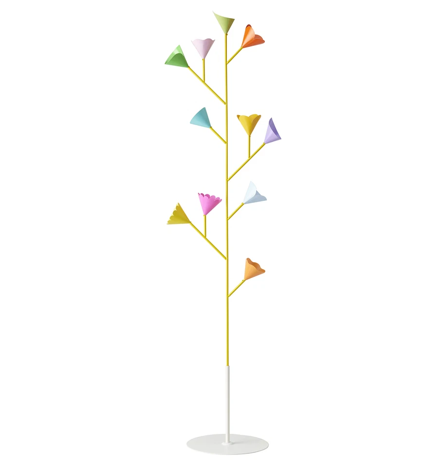 Décoration Ikea TJARLEK, branche jaune, 32' (81 cm) neuve TJÄRLEK - Photo 1/3
