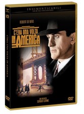 Dvd - C'Era Una Volta In America (Indimenticabili) (1 DVD) (DVD) (UK IMPORT)
