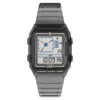 Timex Q TW2W45000 – Herrenuhr