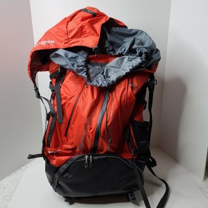 trail elite 55l backpack