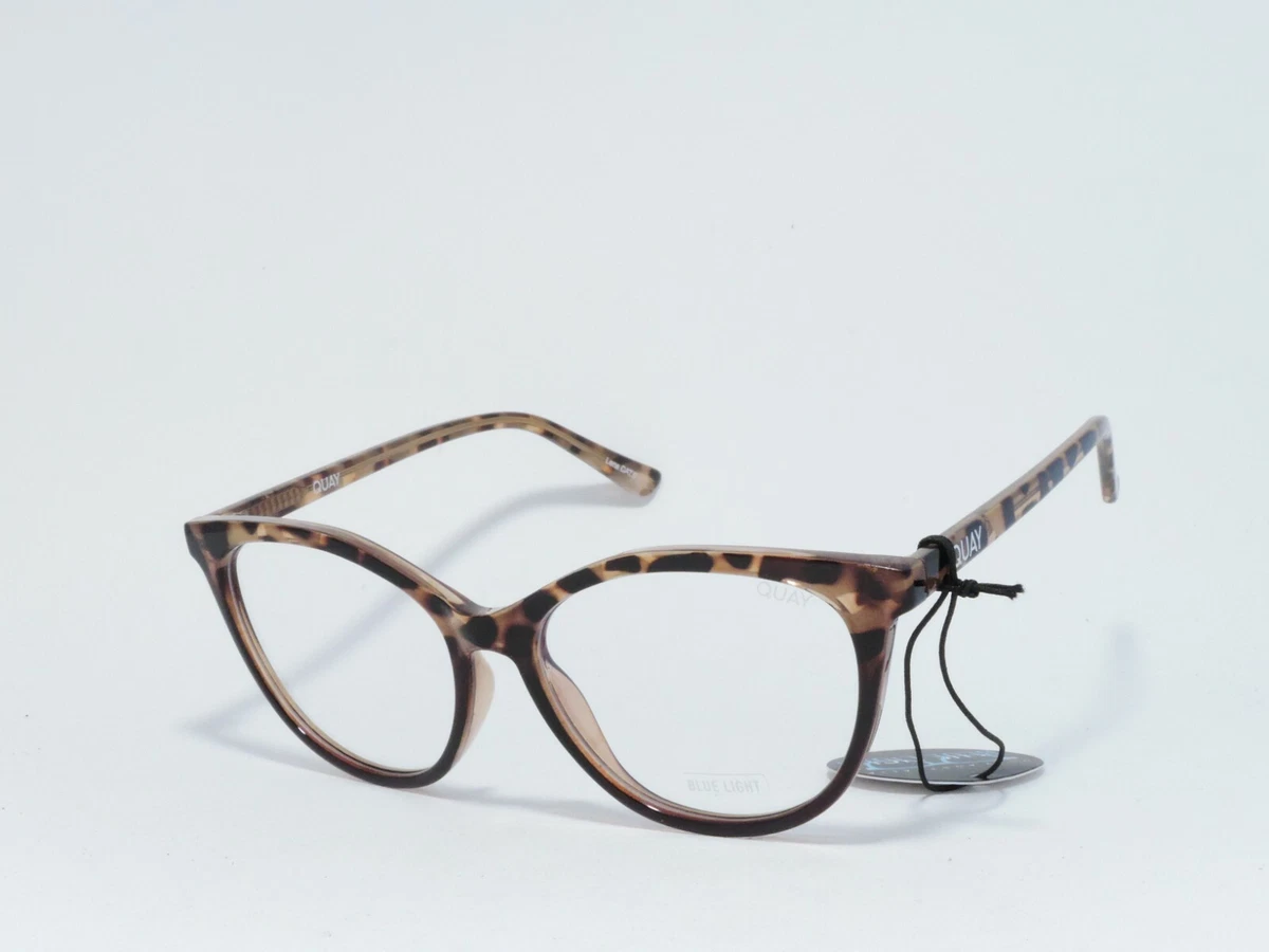 Quay all nighter hotsell blue light glasses