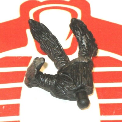 SPAWN Movie Attack Spawn Left Claw McFarlane Toys 1997 Original Figure Part