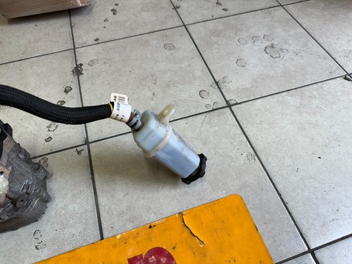 2018 2022 JEEP WRANGLER JL JLU 3.6L 2.0L ELECTRIC POWER STEERING PUMP 68247930 - Picture 5 of 12