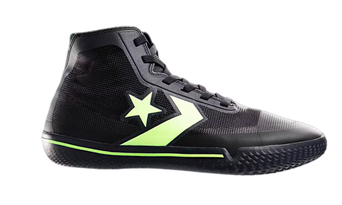 NEW CONVERSE All Star PRO BB High Basketball Shoes 165542C