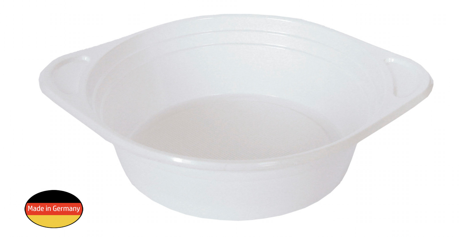 1000 MEHRWEG Imbiss- Terrinen Suppenterrine PP Suppenschale 500ml Suppenbecher