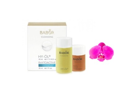 Babor Cleansing Phytoactive Base 30ml / 1oz