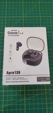 TWS LYEJ259 Music Game 5.3 APRO 138 Headphones _0,1_5