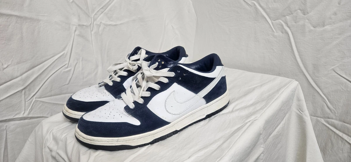 Nike Dunk Pro B Low Obsidian for Sale | Authenticity Guaranteed | eBay