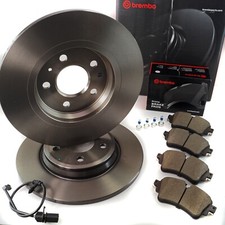 Disque de frein Audi A7