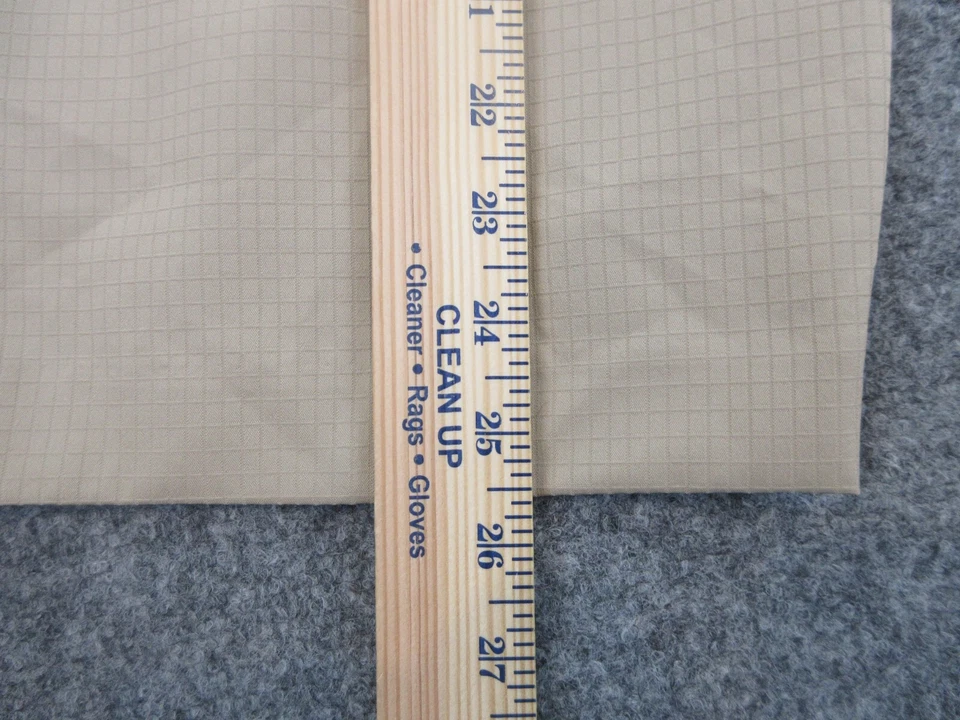 Izod Shorts Womens 6 Brown Khaki Casual Lightweight Comfort Golf Ladies 32x26 - Image 4 of 4