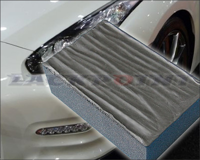 1 CS Nano Easy Cleaner Reinigungsschwamm Schwamm Autolack neu Tuning geeignet f