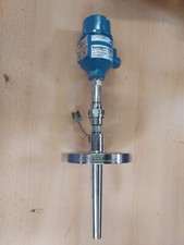Emerson Rosemount 644 (Temp. Transmitter), 21...