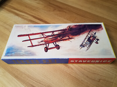 SMER Fokker D.R.I  MISB B5