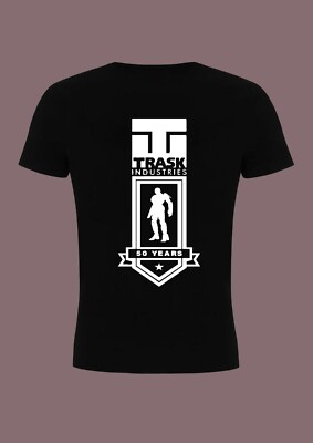 Trask,X-Men,Cyclops,,Wolverine,Avengers,Iron Man,Hulk,Thor inspiriert Shirt 