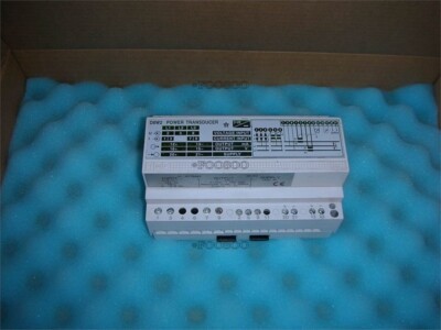 1Pc Ime Power Transducer D8W2 fs