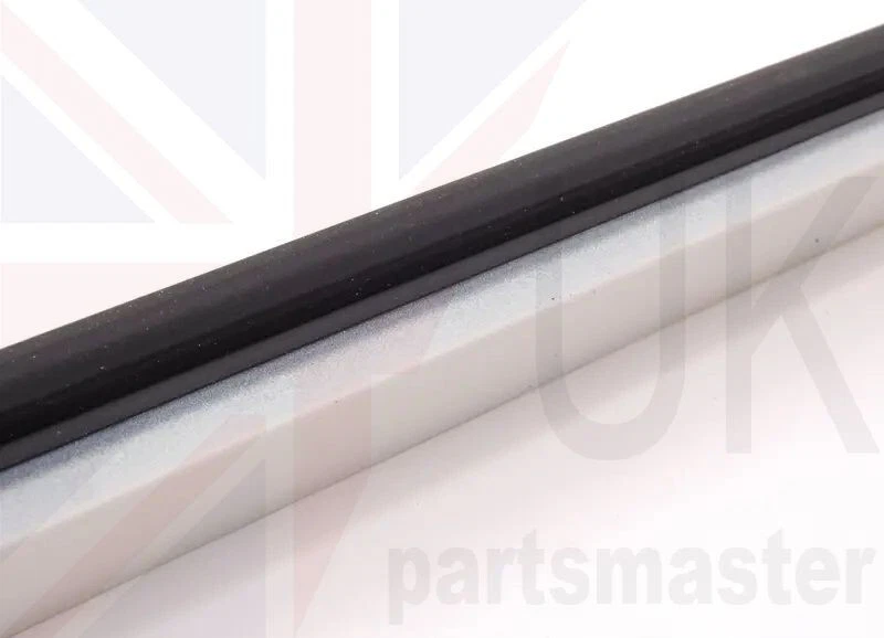 BMW 5 SERIES E34 GENUINE M-TECHNIC FRONT DOOR LOWER TRIM RIGHT O/S