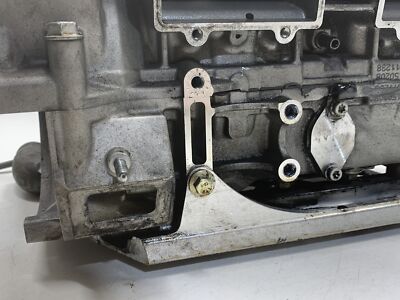 Engine, Long Block - 2016 Arctic cat XF 6000 Cross Trek 137 | eBay