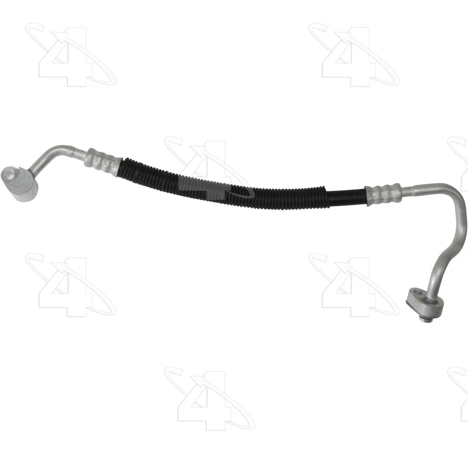 4 Seasons A/C Refrigerant Discharge Hose For 2006-2010 Dodge Charger Foto 4 de 4