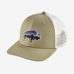 patagonia kids trucker