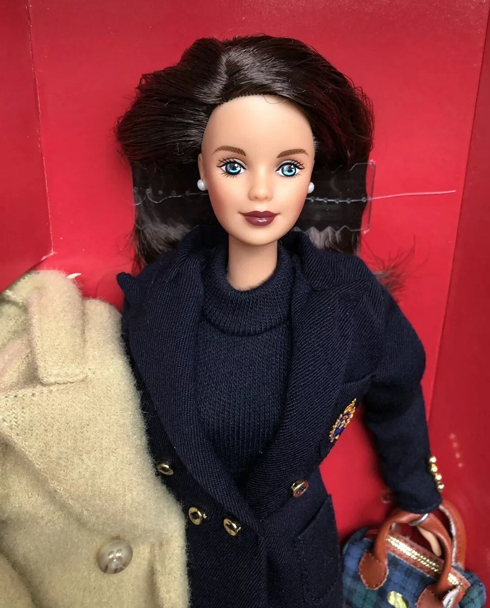 Bloomingdale's ralph lauren sales barbie doll