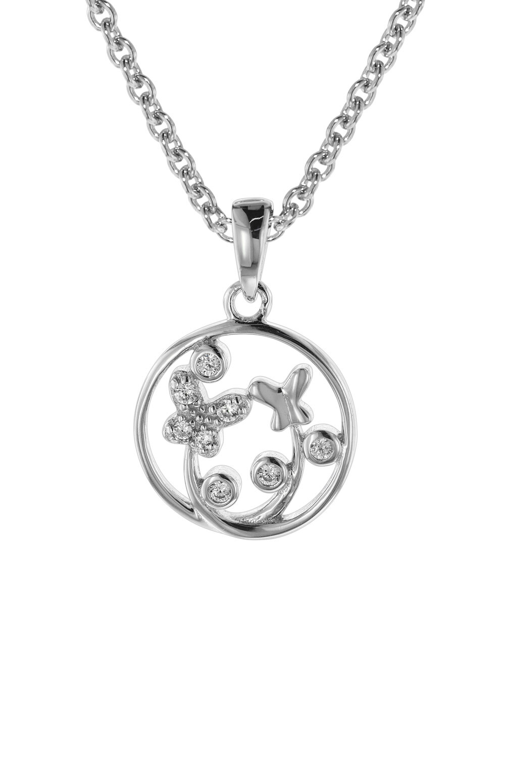 МОДНАЯ штучка для девочек из коллекции Anhnger Silber 925 08810 5190₽