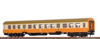 Brawa 65153, Personenwagen 2. Kl., Dr, Neu & Ovp, N