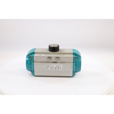 Interapp IA400DA.F07-F10/27 Pneumatic actuator New NMP