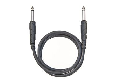 Planet Waves Classic Series Patch Cable, 1 Foot
