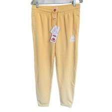 Kappa Sweatpants Womens Authentic Ambalavao Y...