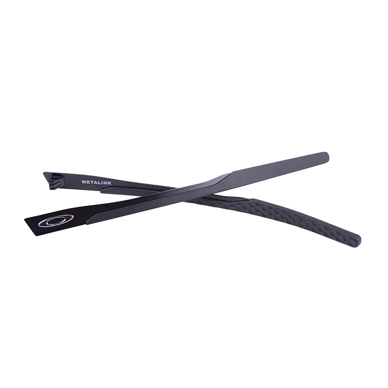 Gafas Templos Para-Oakley OX8153 METALINK OX8059 CTRLNK Brazos Piernas Oreja Foto 3 de 4