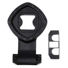 Hinge Lock for Keter Store it Out Storage Box Closing tab  Woodland Midi w26H