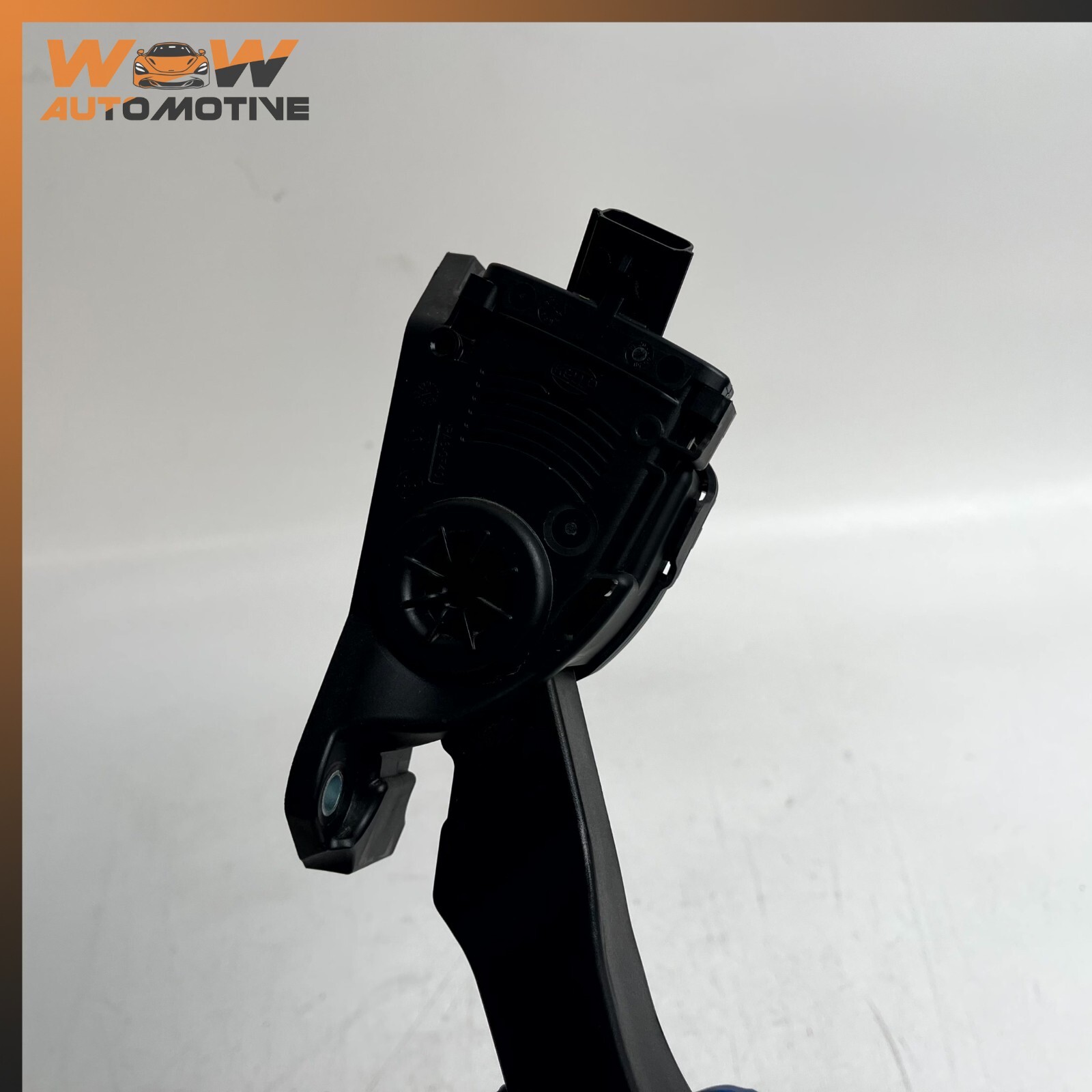 14-17 MASERATI GHIBLI ACCELERATOR GAS PEDAL OEM